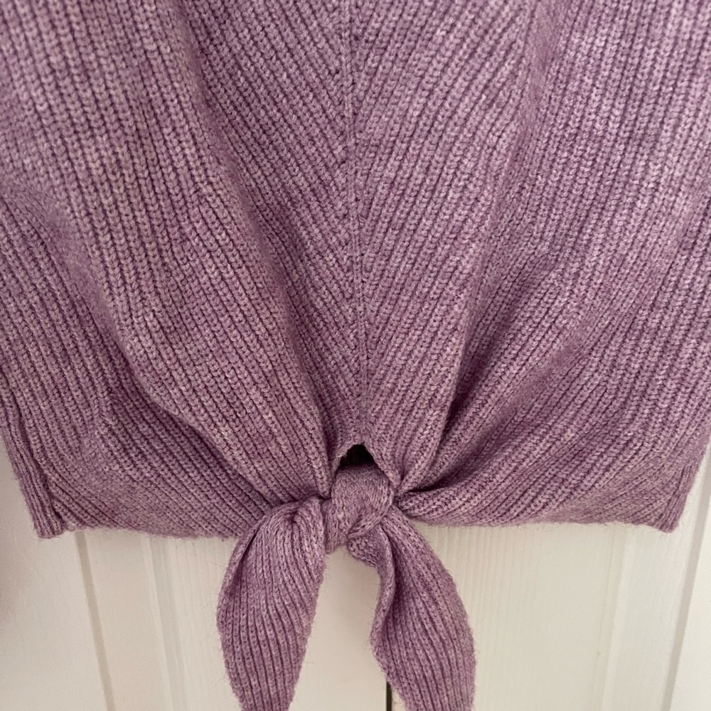 Moth sweater - Picture 2 of 5